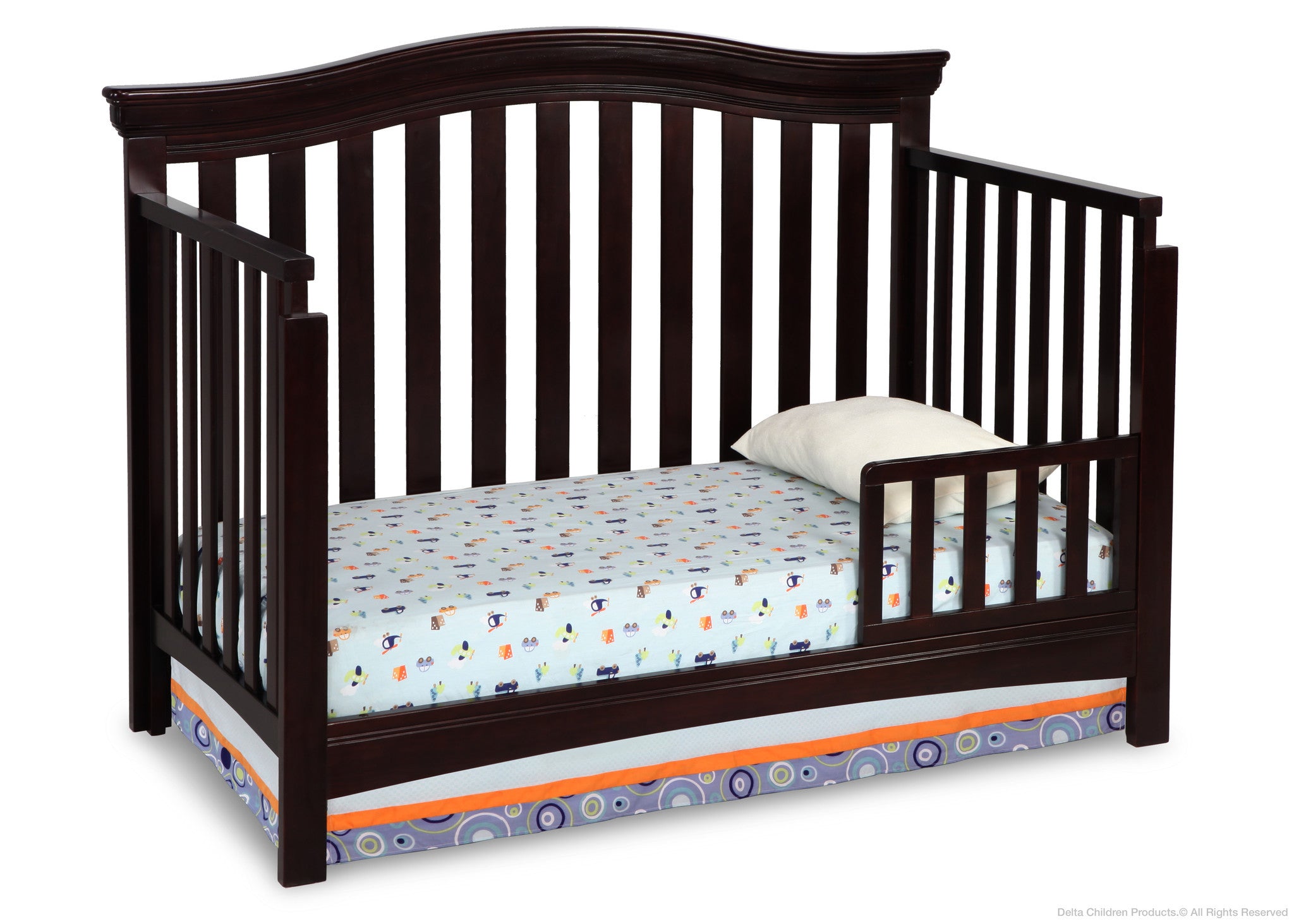 Delta bennington crib 3 in 1 shop