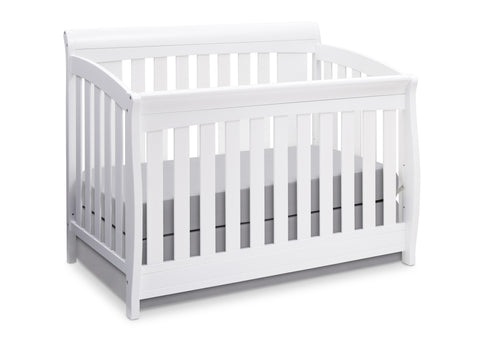 Clermont 4-in-1 Crib