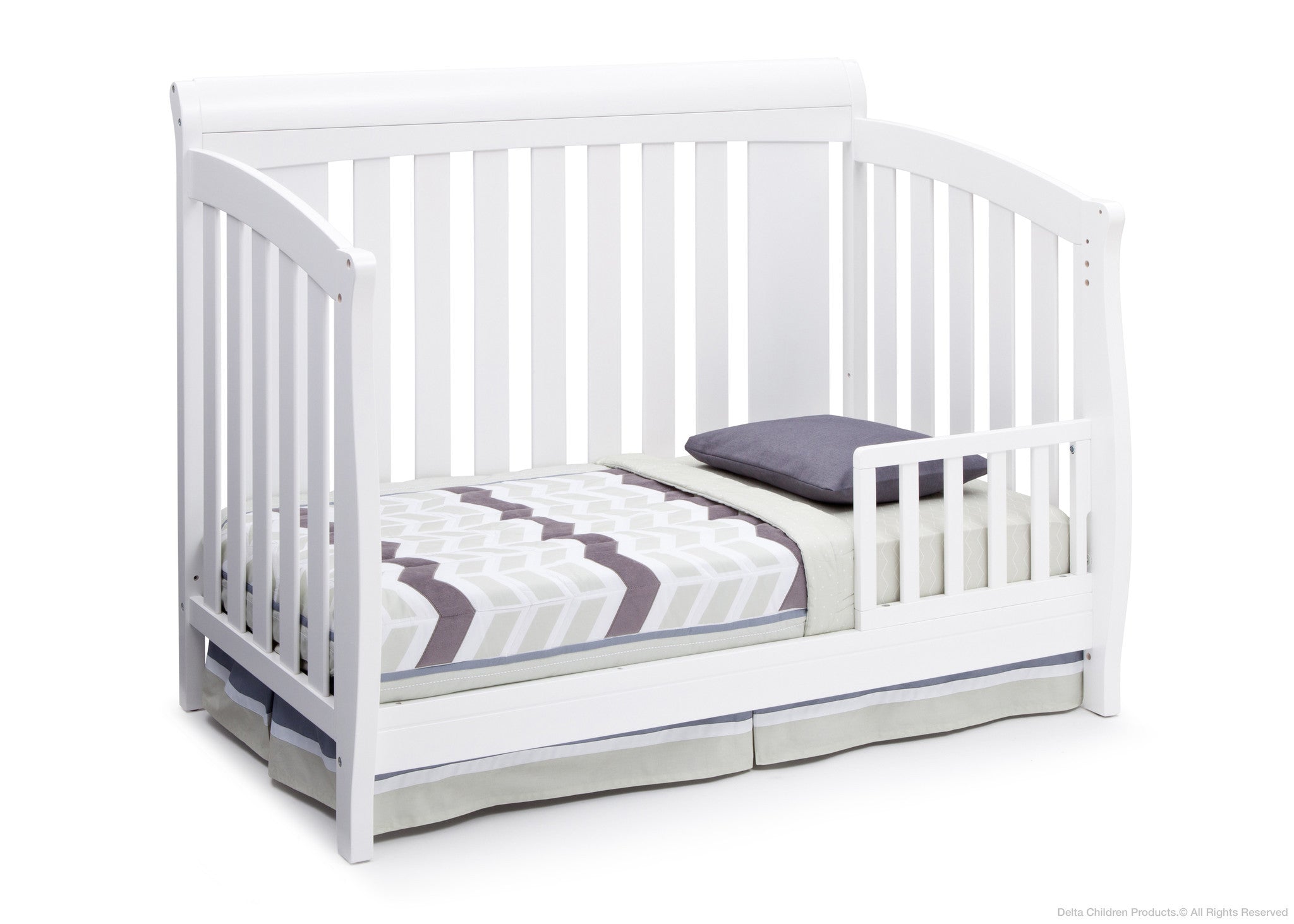Delta clermont 4 in 1 best sale crib