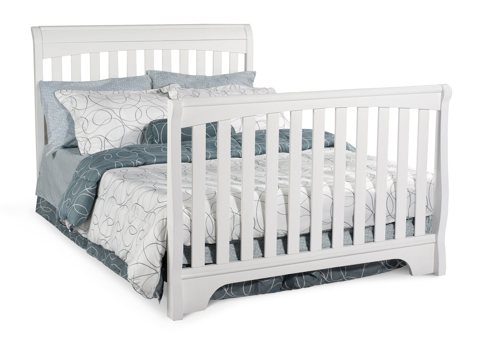 Delta eclipse 4 sales in 1 crib