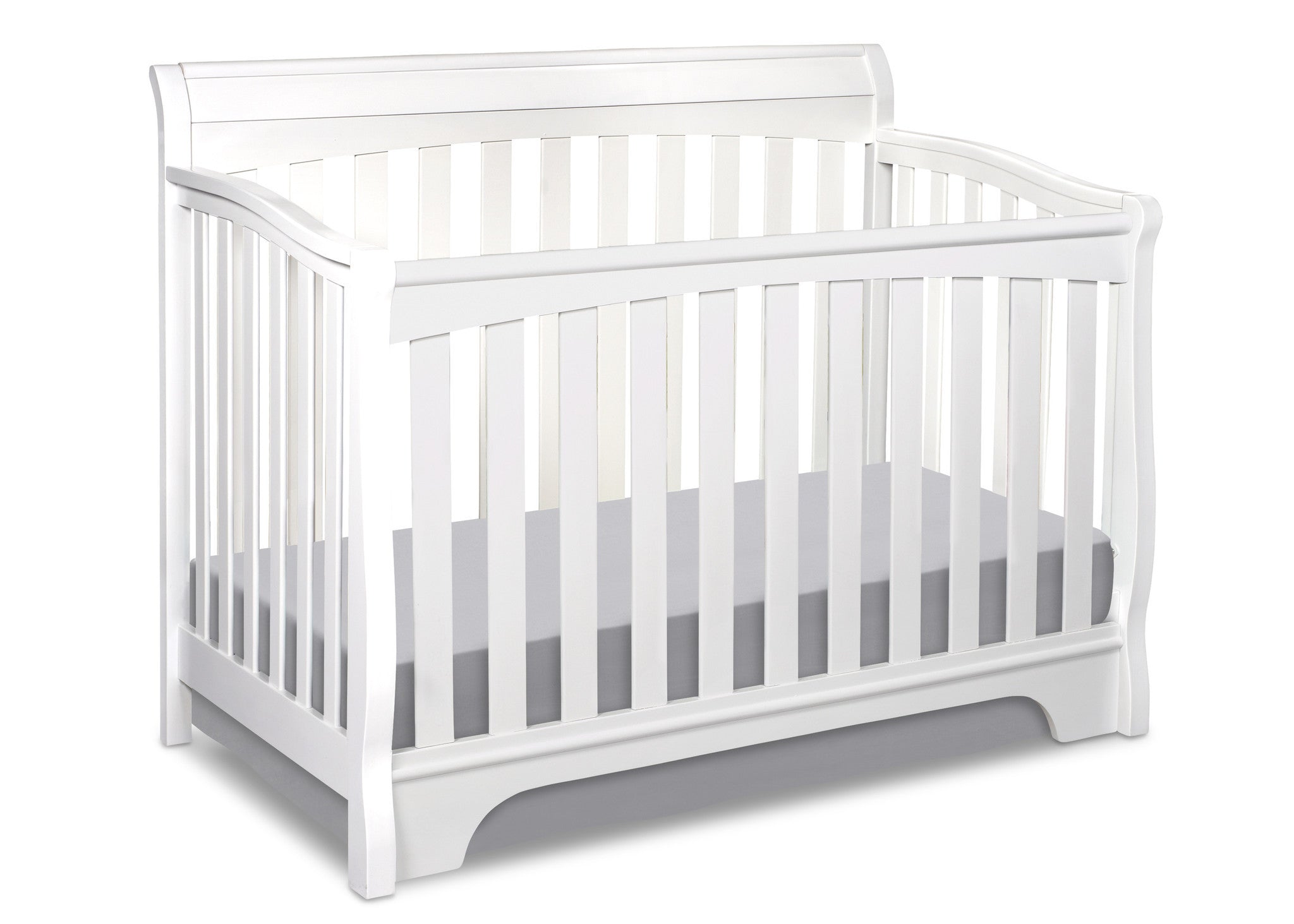 Delta eclipse crib best sale