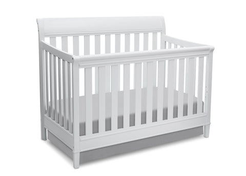Haven 4-in-1 Crib