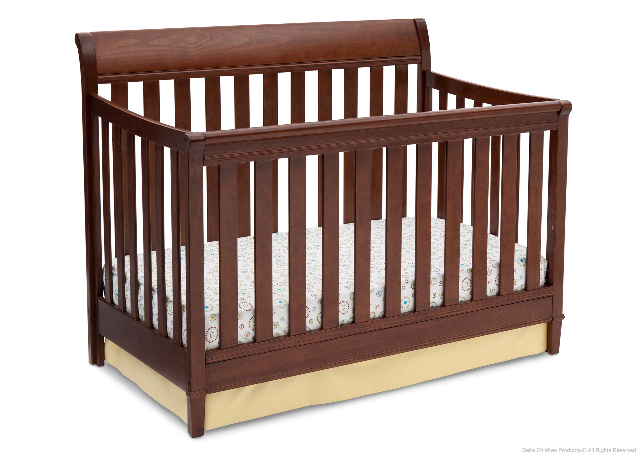 Delta haven crib deals