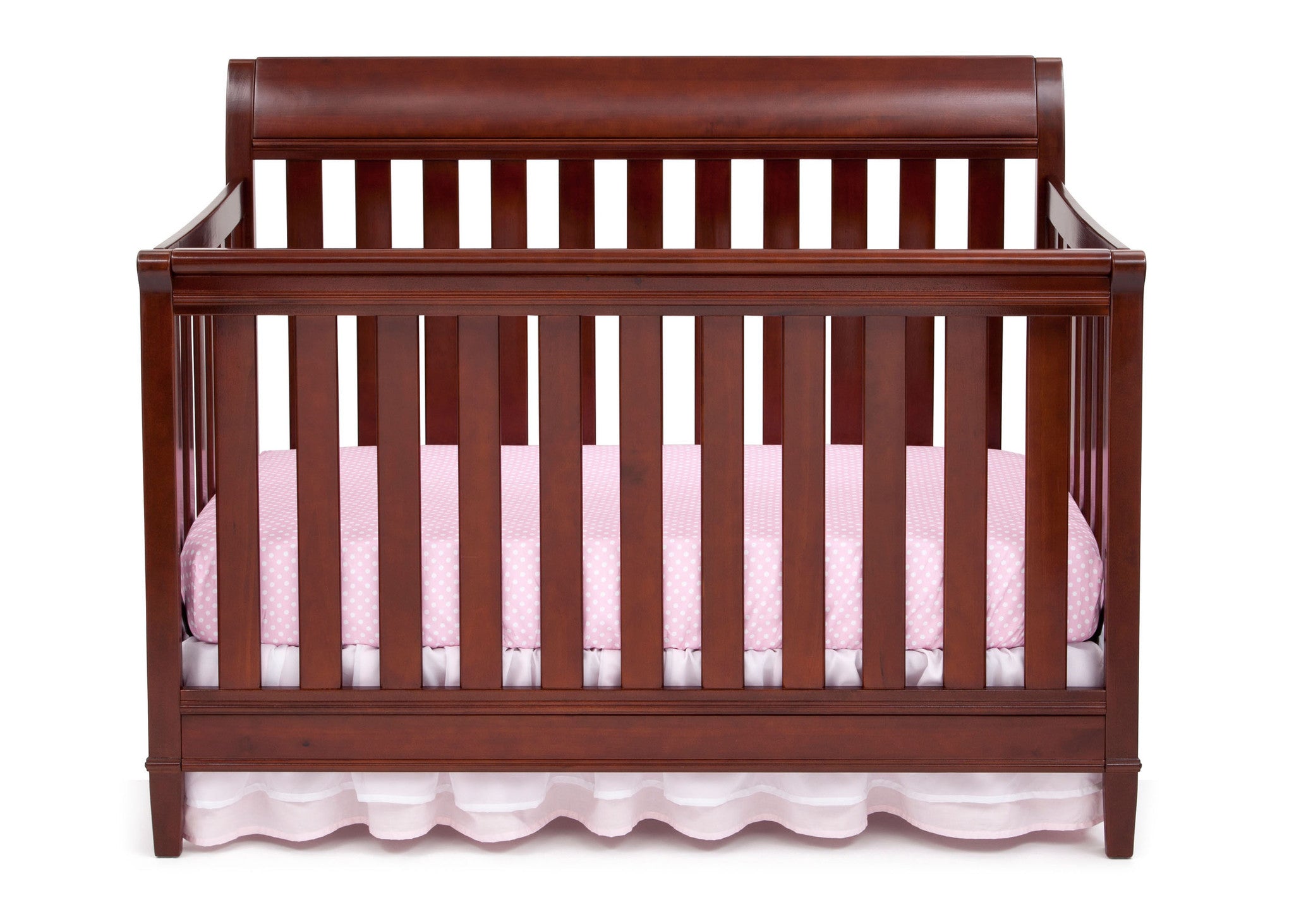Haven 4 in 1 Crib deltaplayground