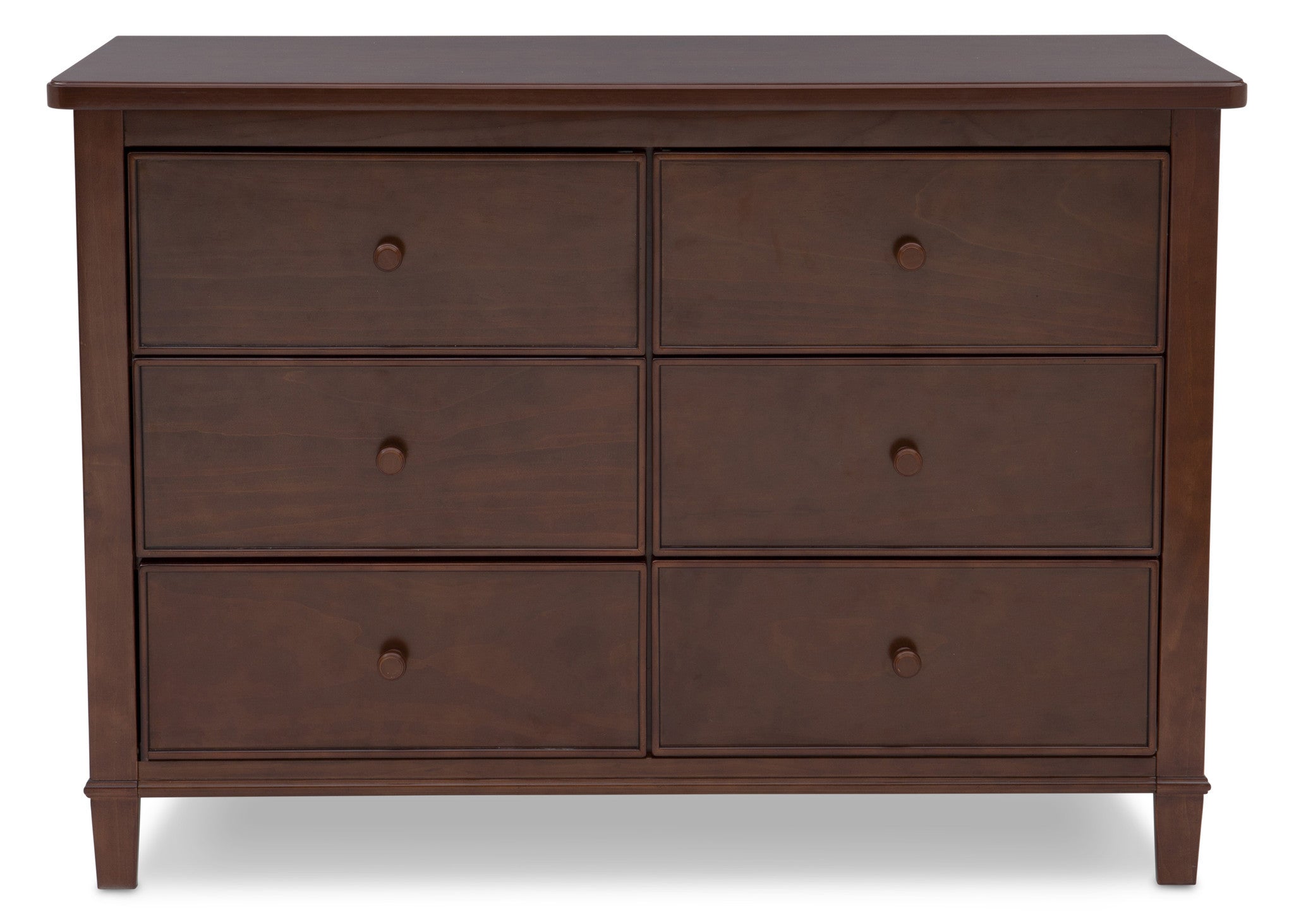 Delta children haven outlet dresser