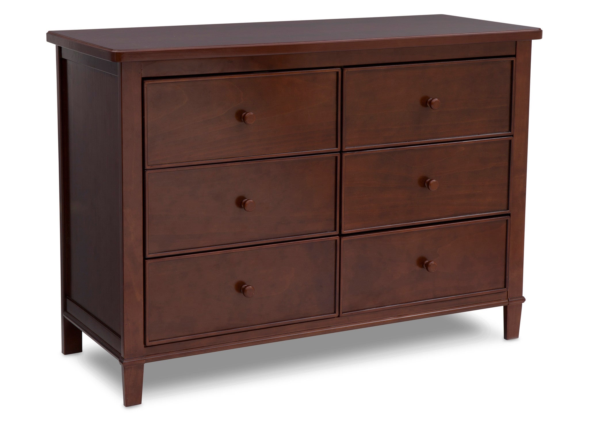 Delta haven hot sale dresser white