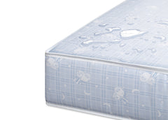 Serta Perfect Embrace™ Crib & Toddler Mattress Detail a2a