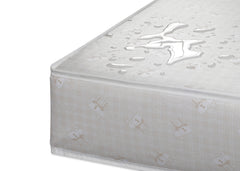 Serta Nightstar™ Deluxe Crib & Toddler Mattress Detail a2a