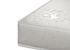 Serta Perfect Day™ Deluxe Firm Crib & Toddler Mattress Detail a2a