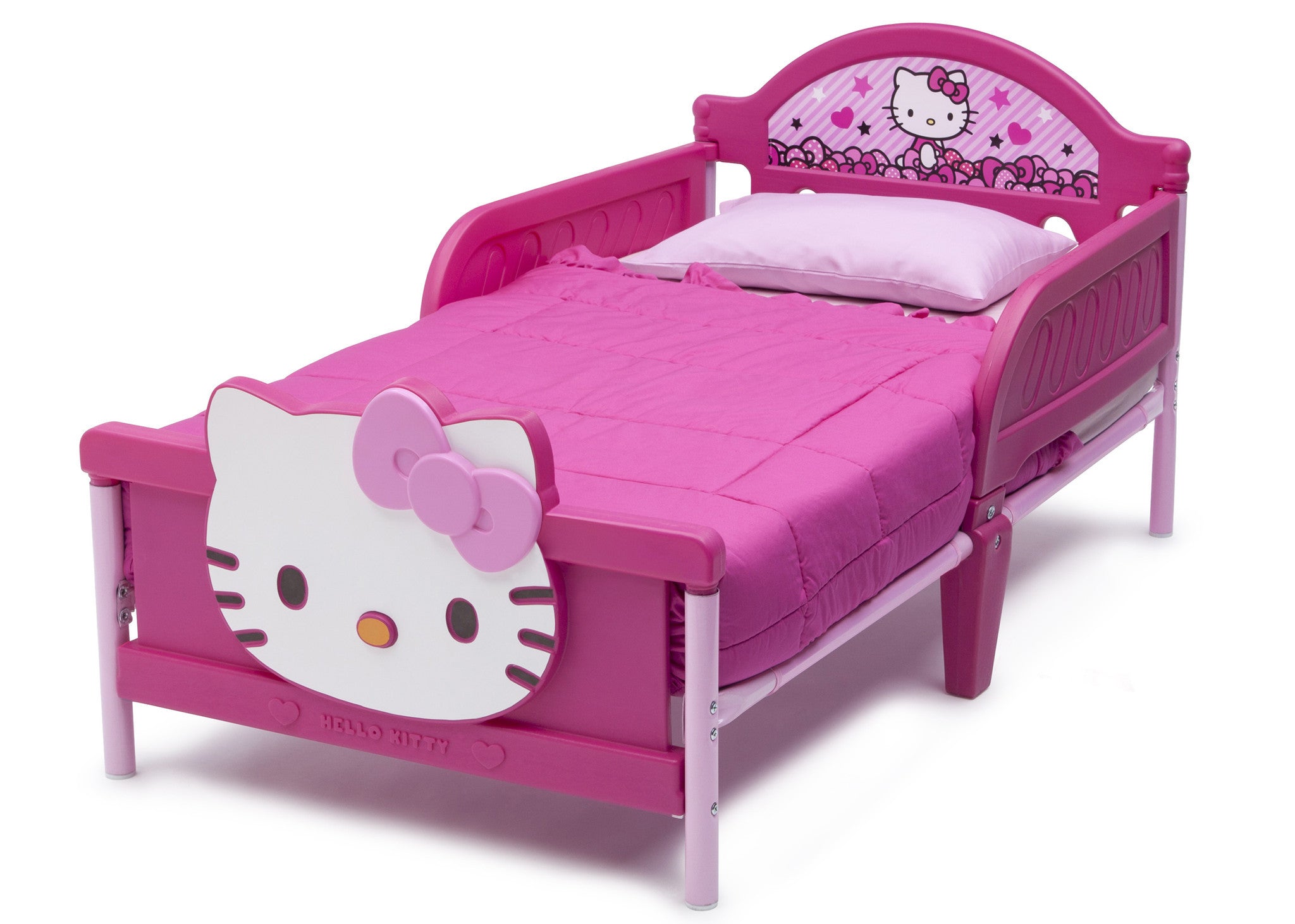 Hello kitty baby hot sale bed