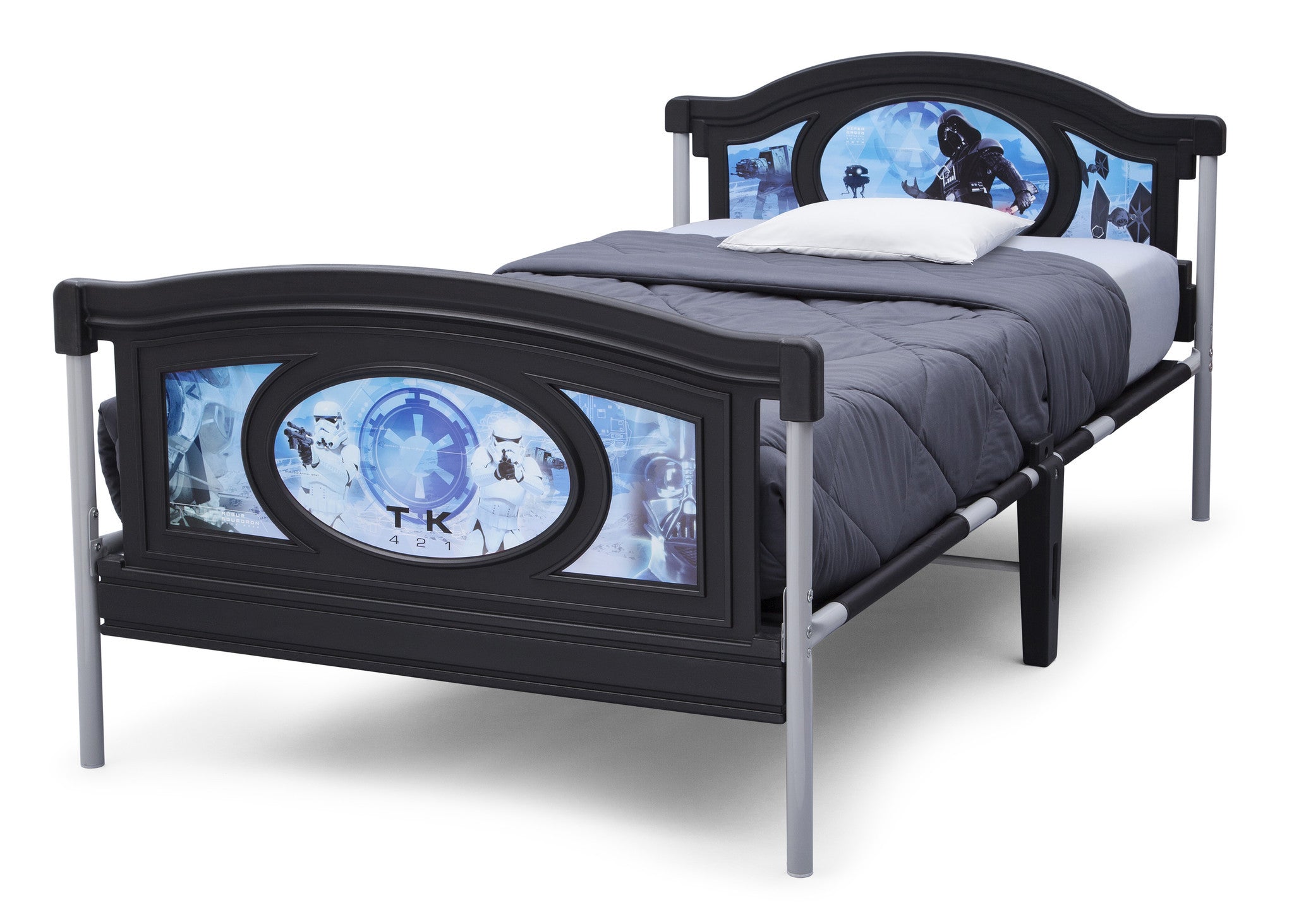 Star wars twin bed hotsell