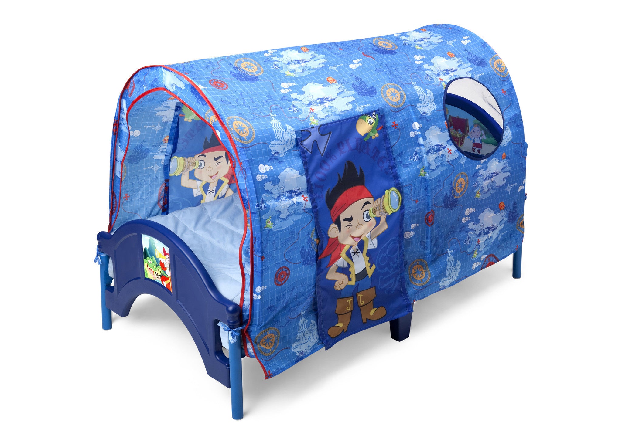 Jake and the sales neverland pirates bed