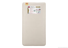 Simmons Kids Superior Rest Infant & Toddler Mattress Front View a1a