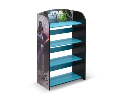 Star WARS Bookshelf