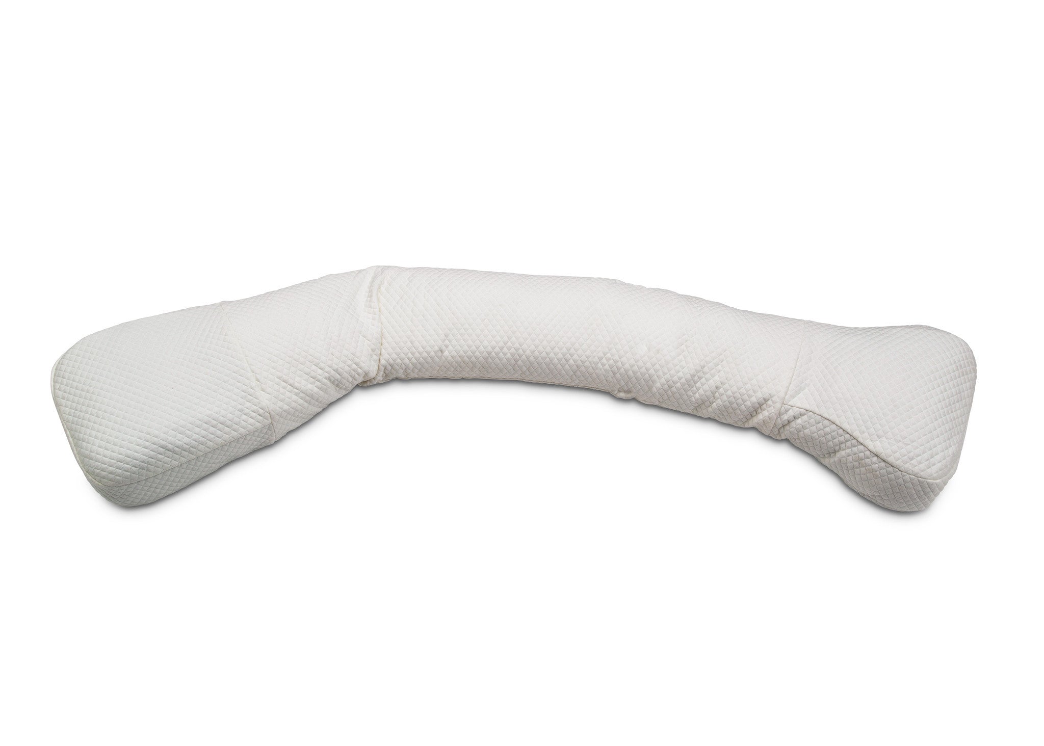 Beautyrest Studio Gel Memory Foam Body Positioner deltaplayground