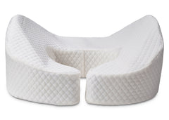 Beautyrest Studio Gel Memory Foam Nursing Positioner Front View a2a