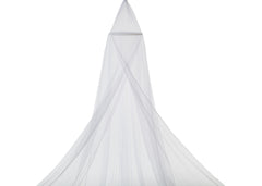 Delta Children White (100) Decorative Canopy a1a