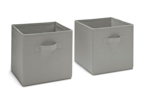 2 Storage Cubes