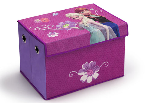 Disney Frozen Toy Box