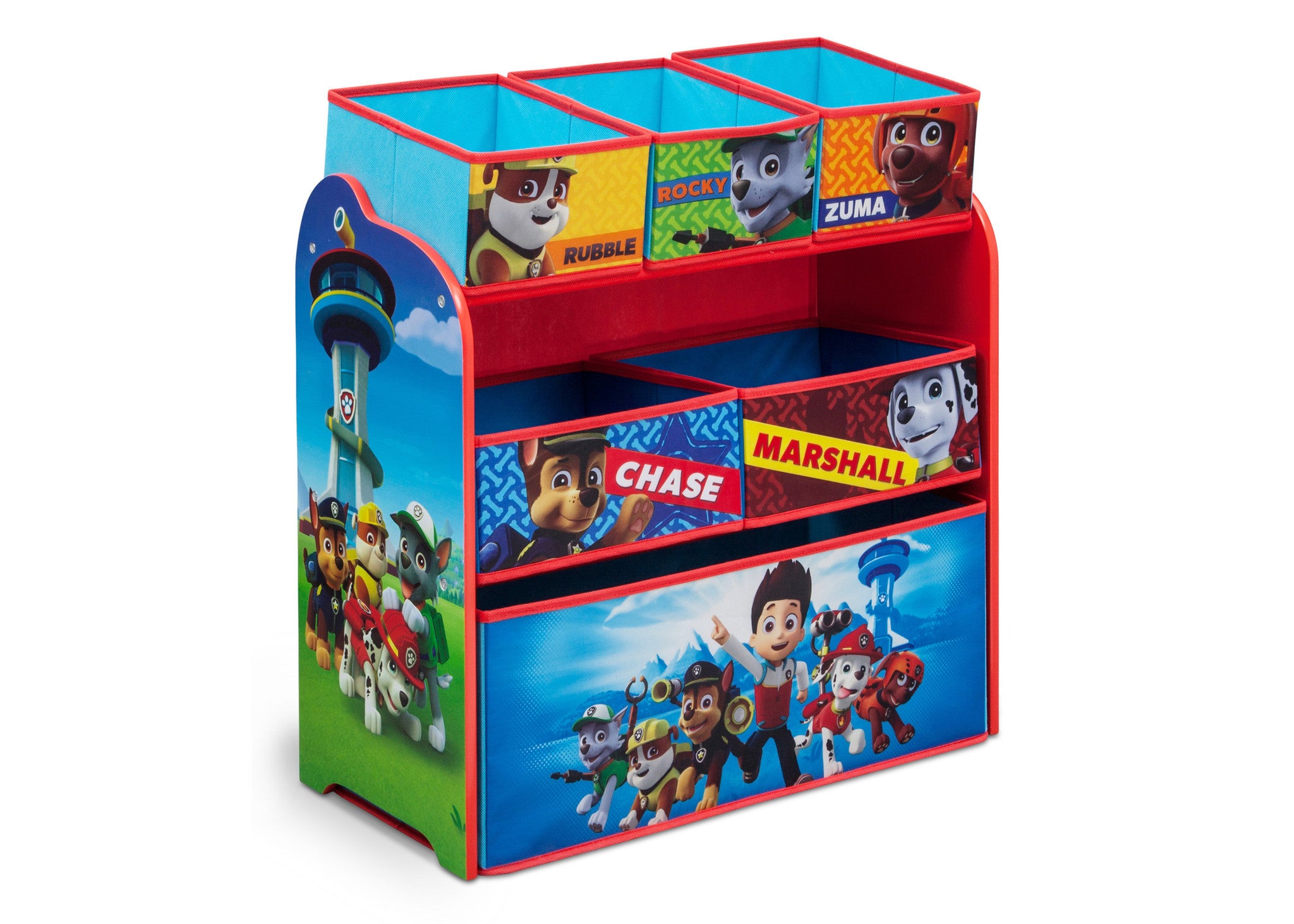 The Multibillion Dollar Business of PAW Patrol