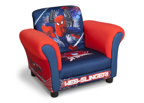 Spider-Man Upholstered Chair