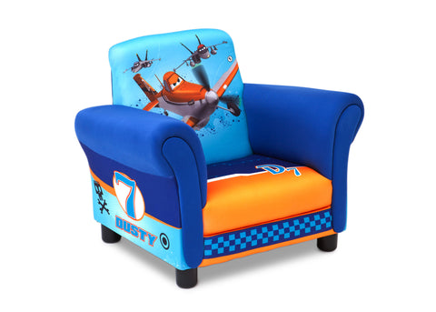 Planes Upholstered Chair