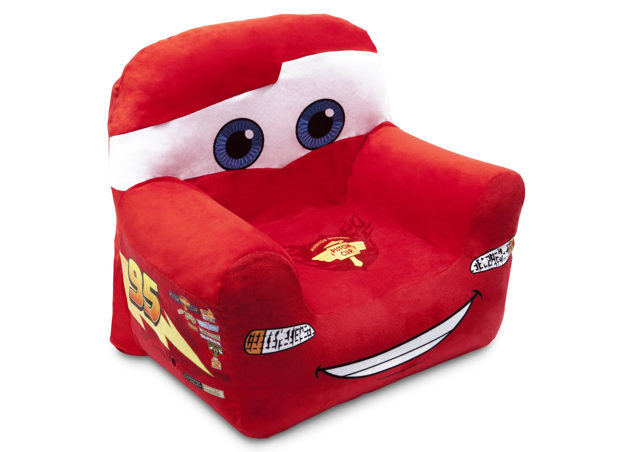 Cars kids chair hotsell