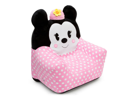 Minnie Mouse Club Chair