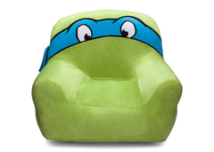 Delta Children Teenage Mutant Ninja Turtles Club Chair Front View a3a