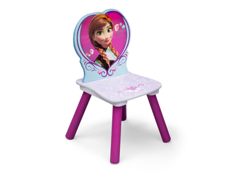 Frozen Anna Single Chair