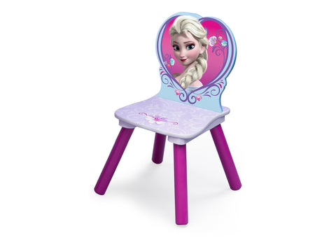 Frozen Elsa Single Chair