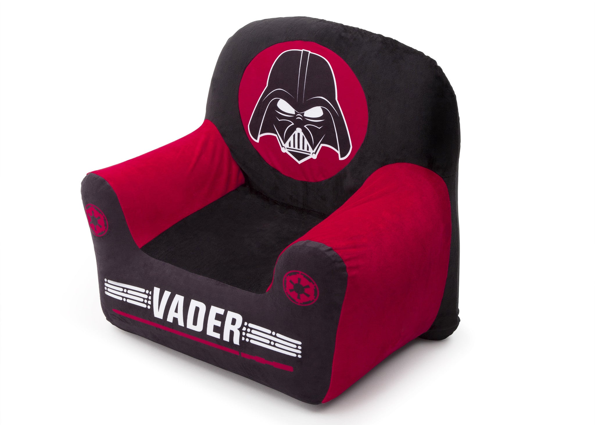 Star WARS Club Chair Darth Vader deltaplayground