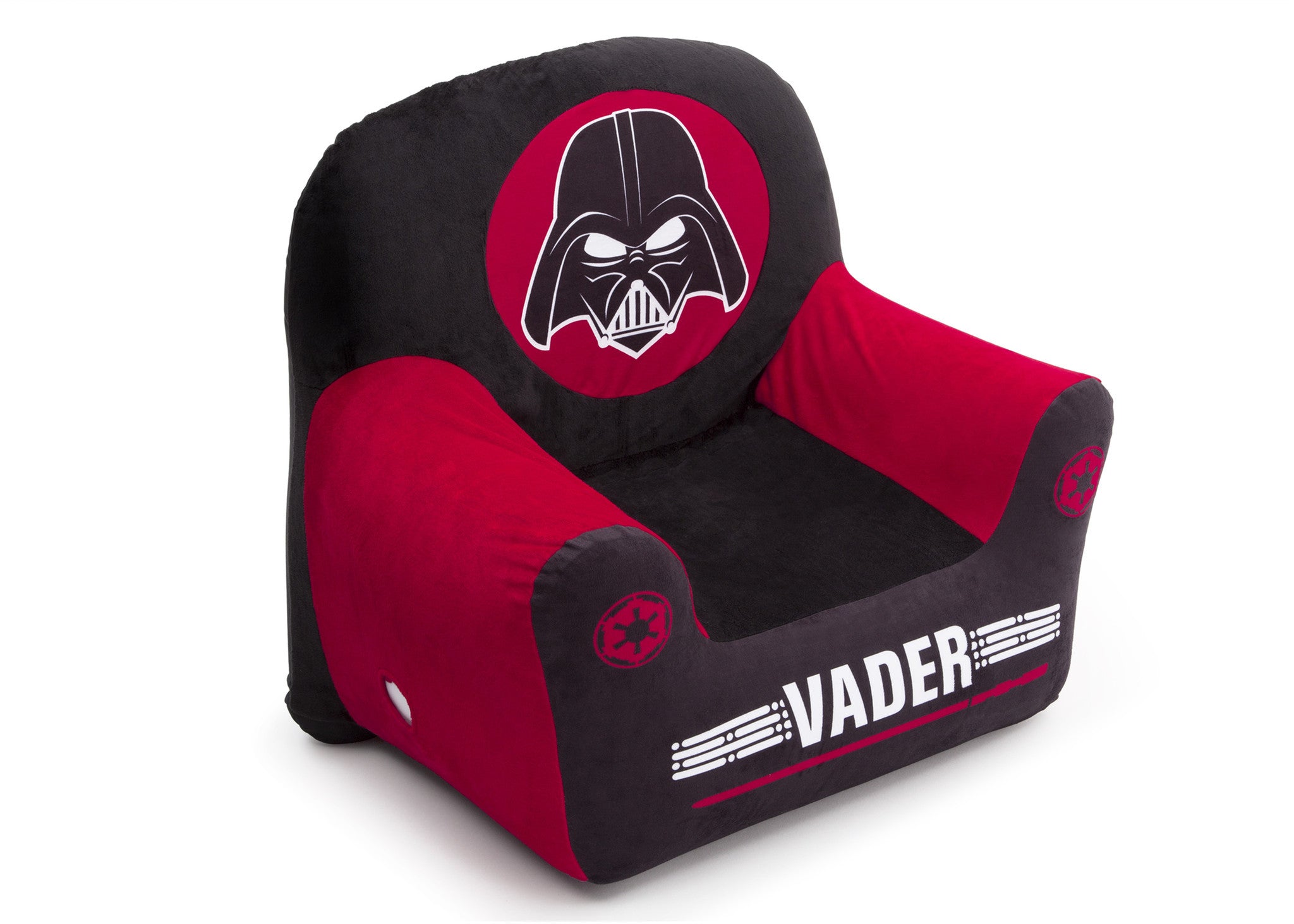 Star WARS Club Chair Darth Vader deltaplayground