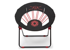 Delta Children Star Wars Teen Bungee Chair, Front View a2a