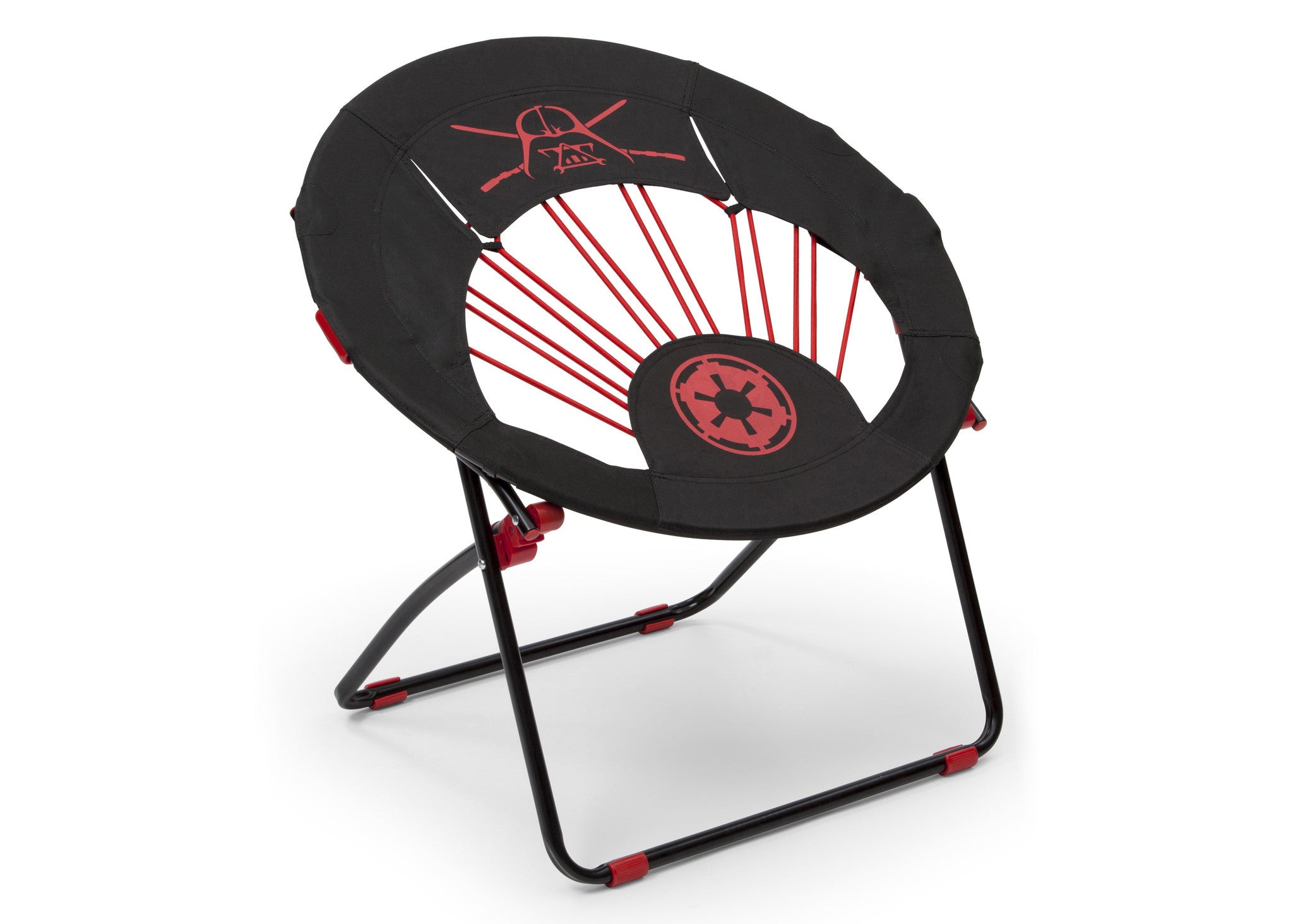 Star WARS Darth Vader Teen Bungee Chair deltaplayground