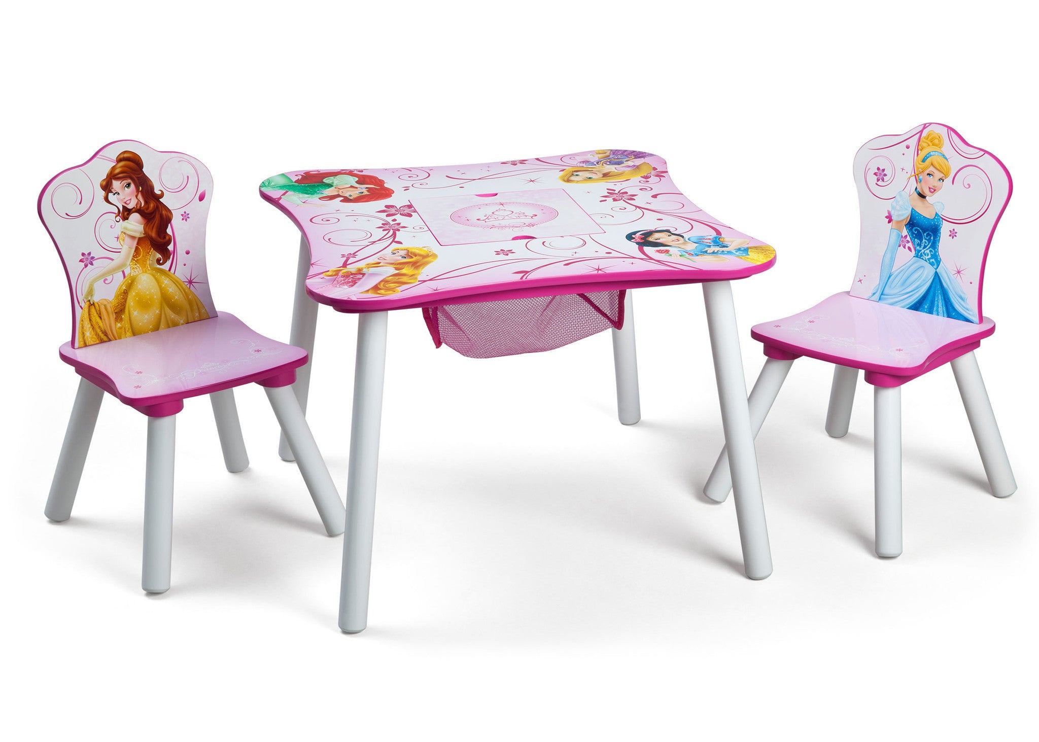 Disney princess table and chairs for sale deals