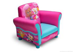 Delta Children Style 1 Bubble Guppies Upholstered Chair a1a