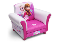 Delta Children Frozen Upholstered Chair Style-1 Right Side View Style 2 b1b