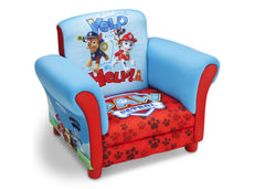 Delta Children Paw Patrol Upholstered Chair Right view a1a