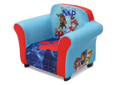 Delta Children PAW Patrol Upholstered Chair, Left View a3a