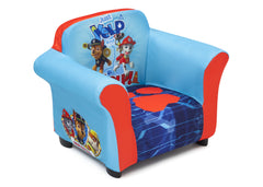 Delta Children PAW Patrol Upholstered Chair, Right View a2a