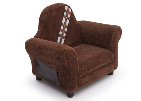 Star WARS Upholstered Chair, Chewbacca
