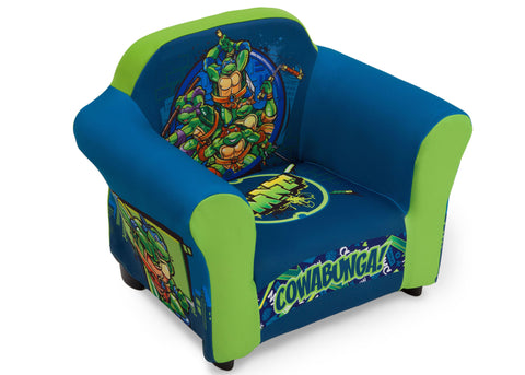 Teenage Mutant Ninja Turtles Upholstered Chair